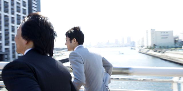 日給アルバイトのポイント